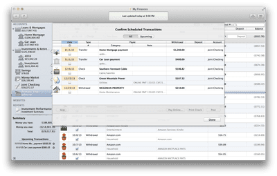 Best Free Budgeting Software For Mac And Iphone Personal
