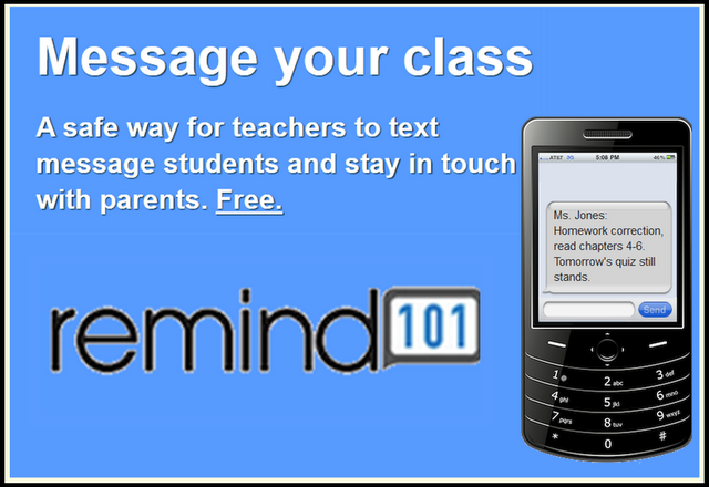 Remind 101 App For Mac